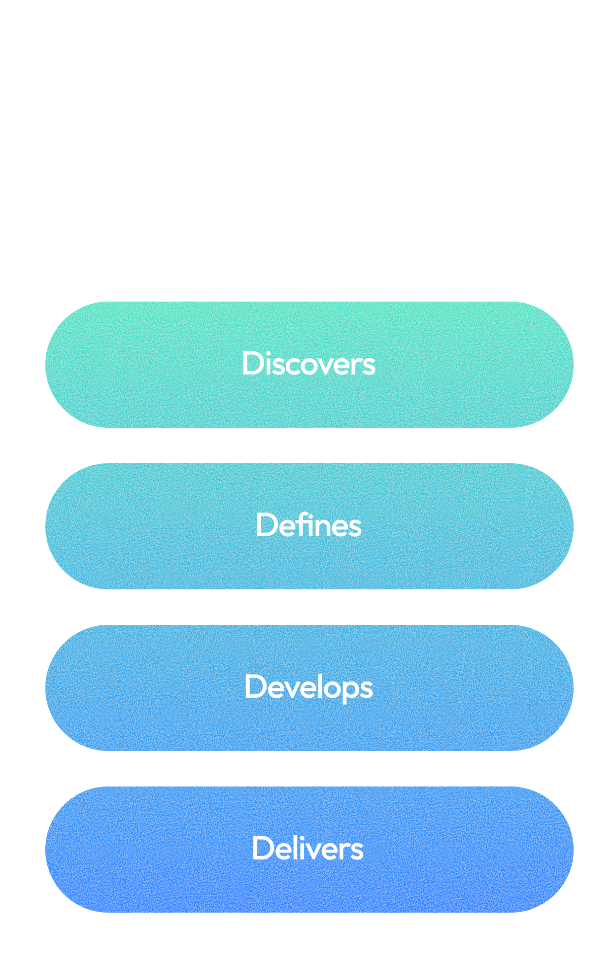 How D. Makes It Real